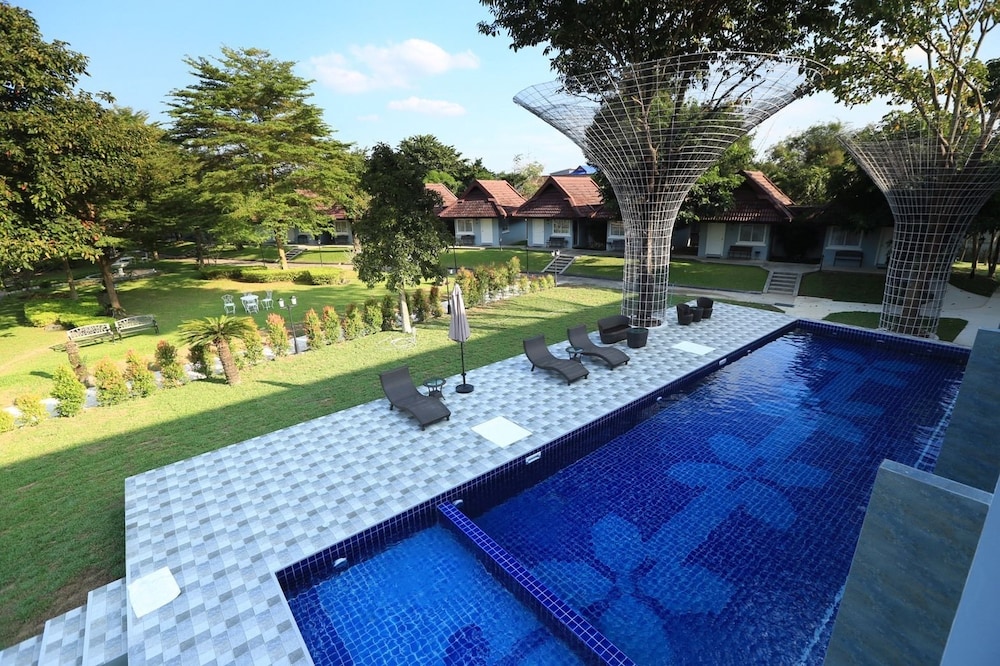 Amarin Resort Chiang Rai 66/72