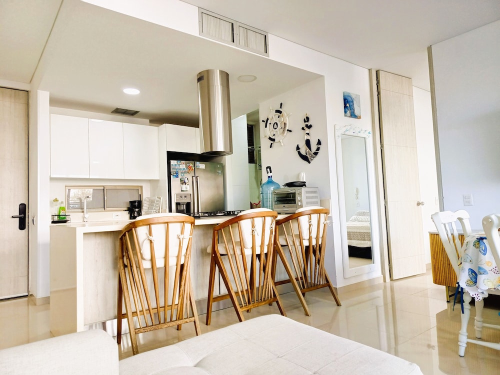 Apartasuites Samaria Club de Playa 44/58