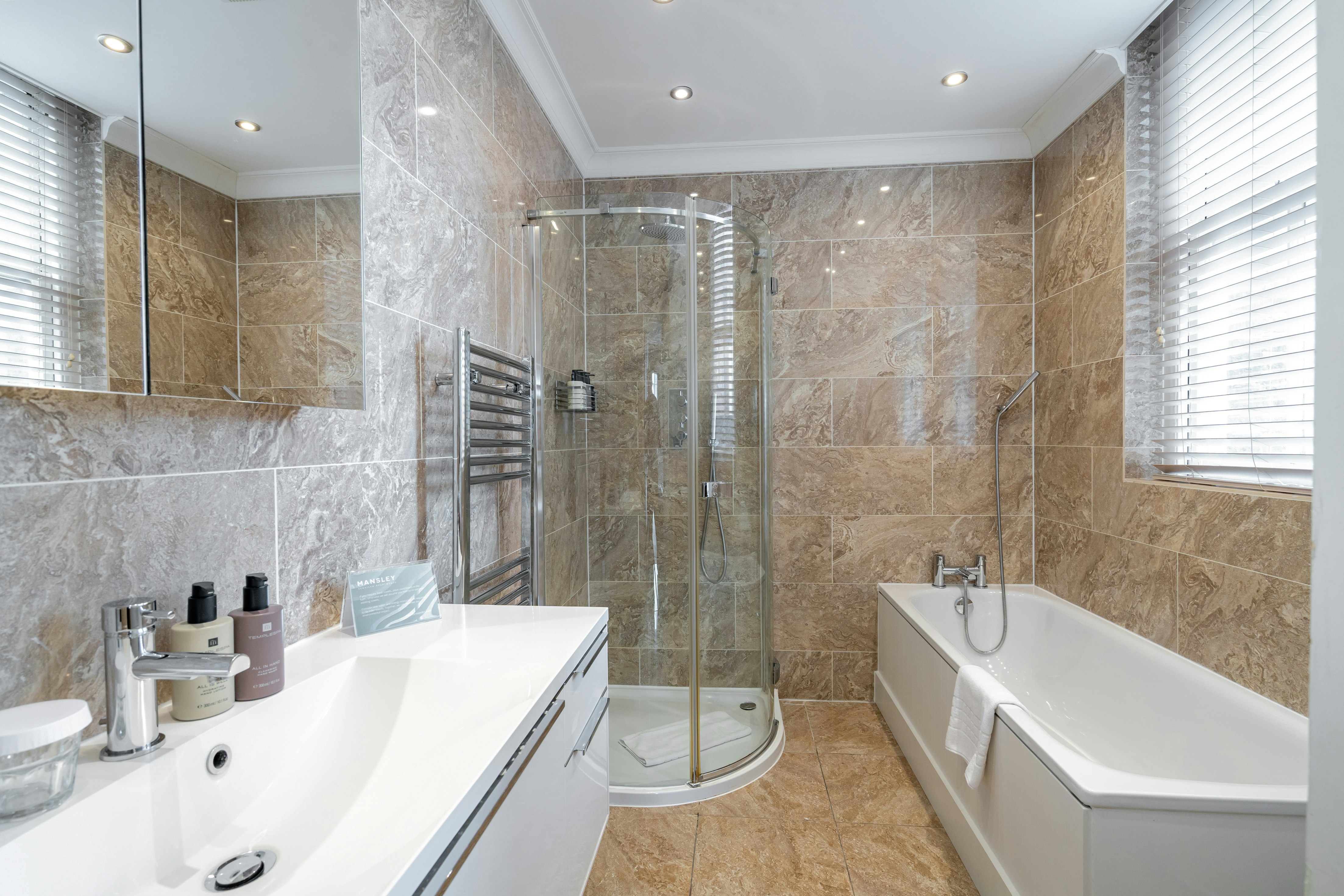 No 1 The Mansions By Mansley 24/25