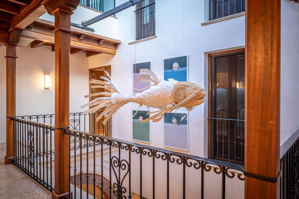 Hotel Claude Marbella 15/34