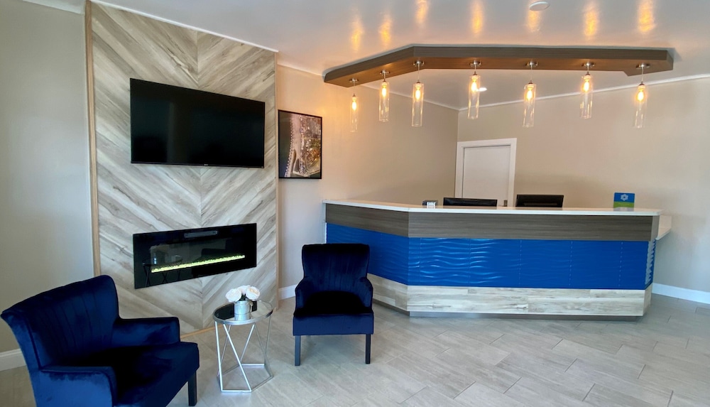 SureStay Hotel by Best Western Santa Cruz 13/54