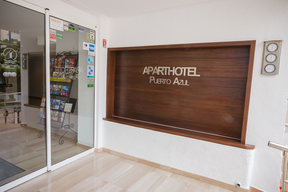 Puerto Azul Marbella 5/70