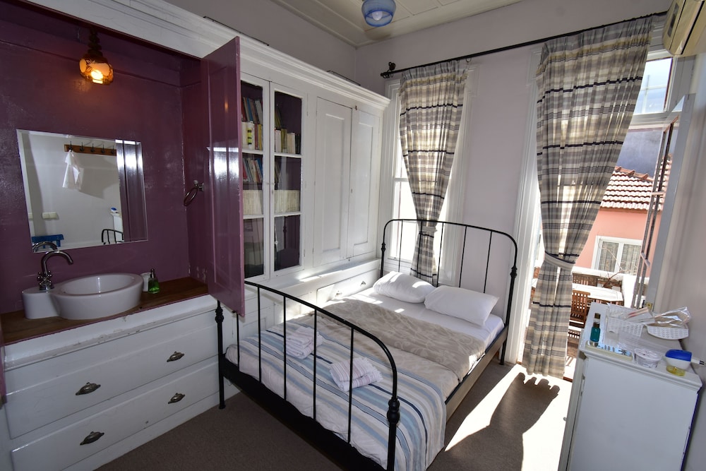 Eolya Guest House 31/50