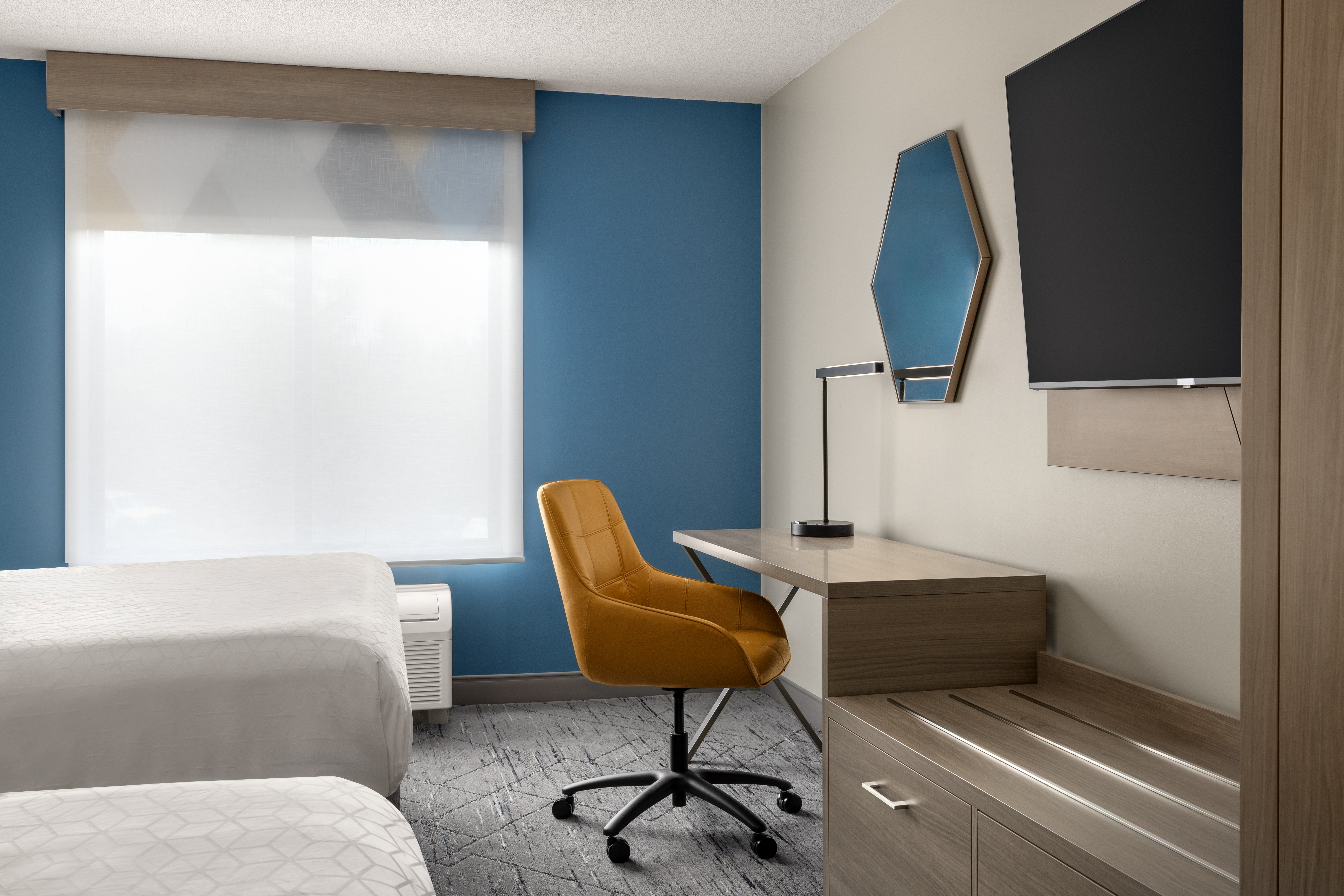 Holiday Inn Express Hotel And Suites Brockville 71/78