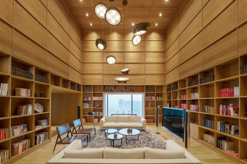 Le Meridien Zhengzhou 14/46