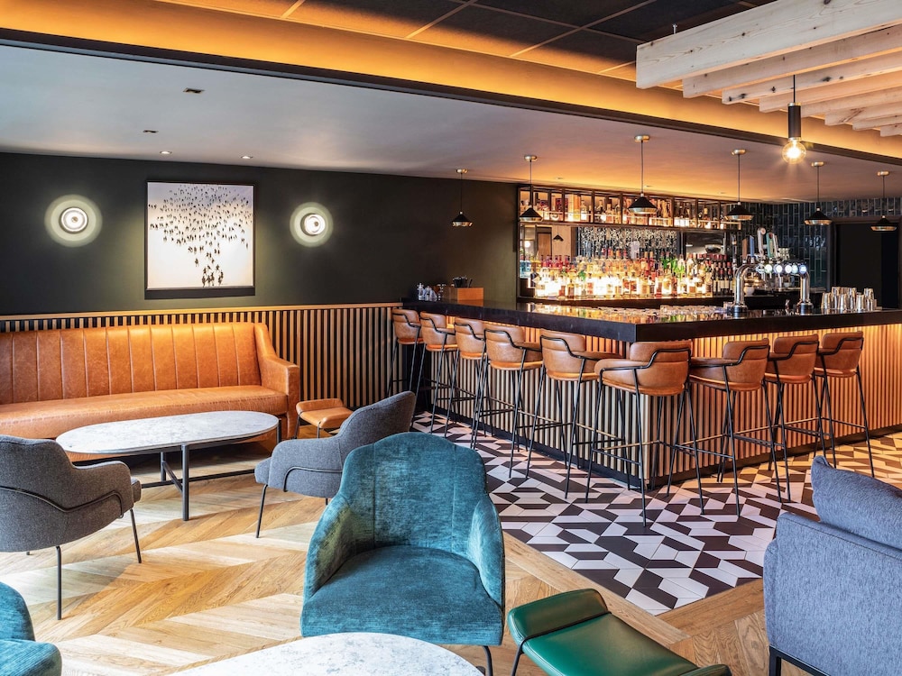 NOVOTEL BIRMINGHAM AIRPORT 50/66