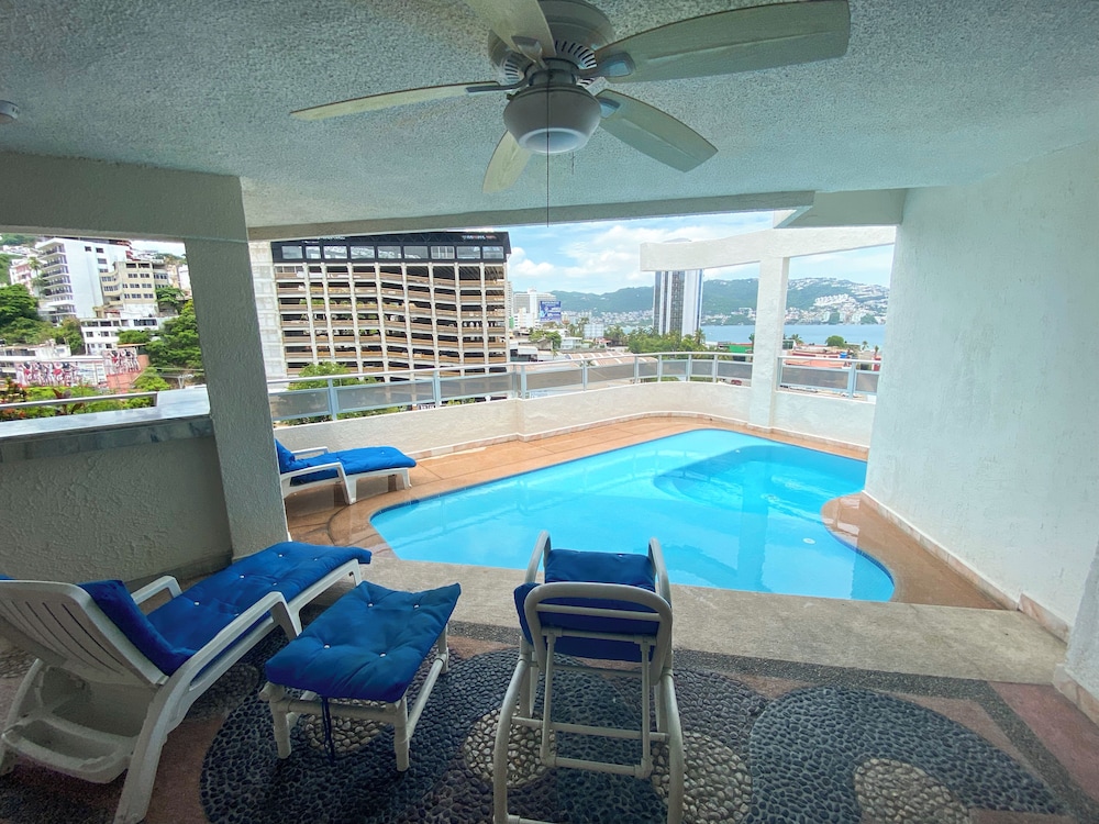 Hotel Suites Jazmin Acapulco 24/50