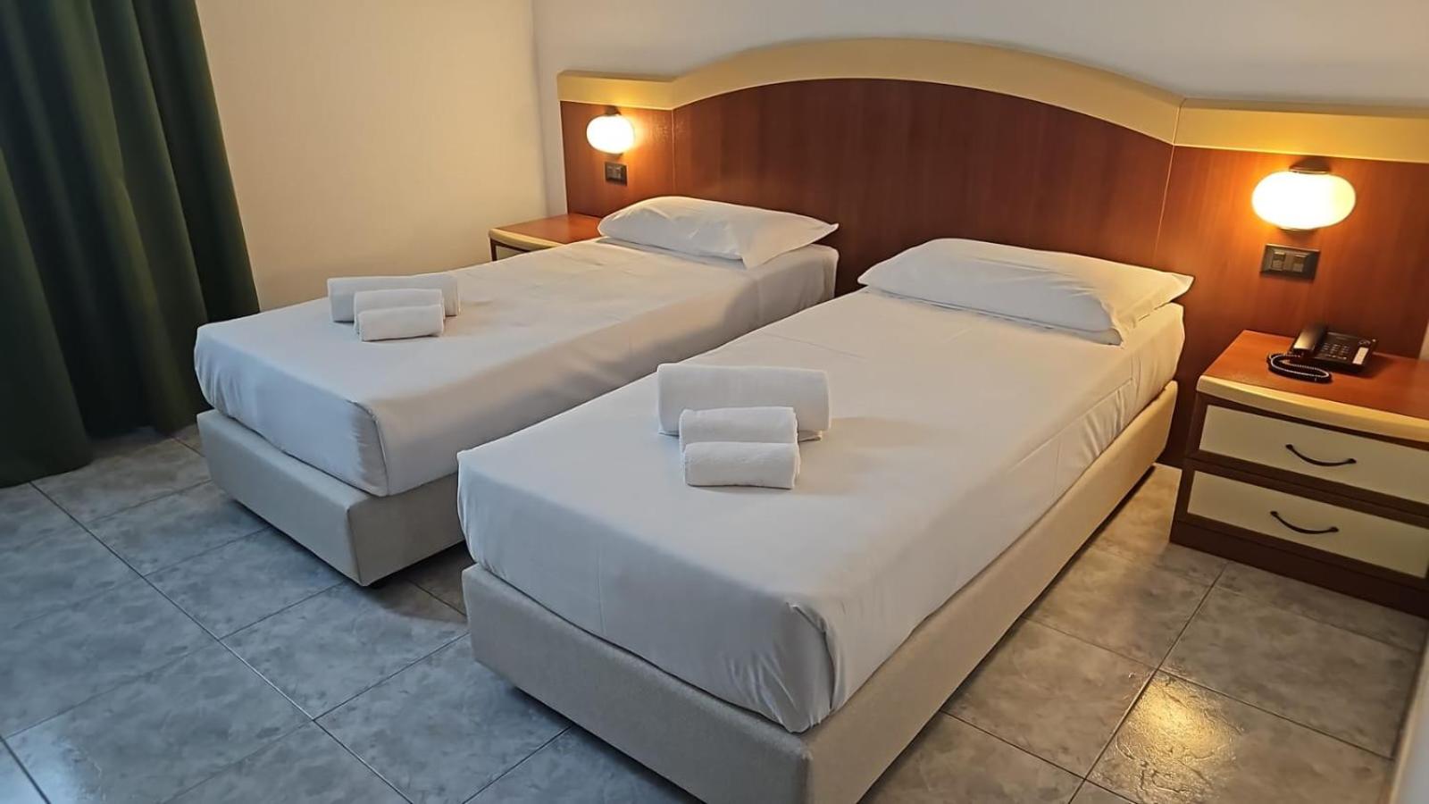 Room at Rivoli Hotel, RIVOLI