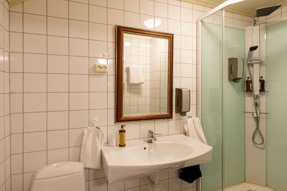 Lillesand Hotel Norge 51/55