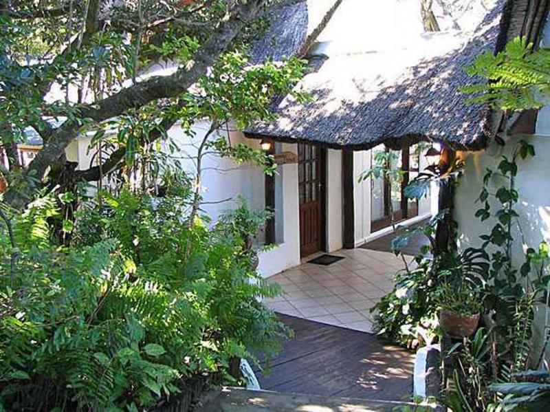 Crawford's Beach Lodge 4/51
