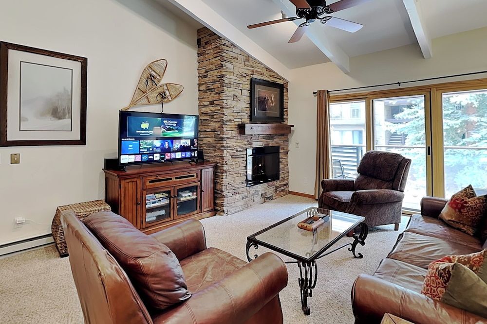 Timberline Condominiums 60/81