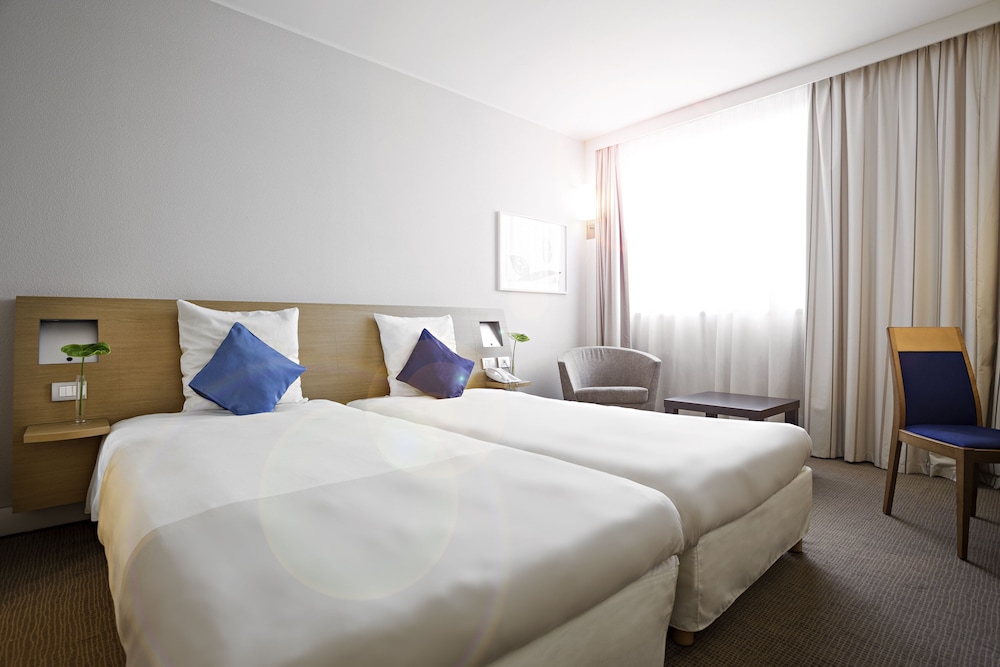 Novotel Barcelona Cornella Hotel 20/71