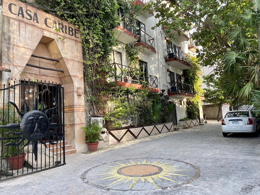 Casa Caribe Cancun 38/49