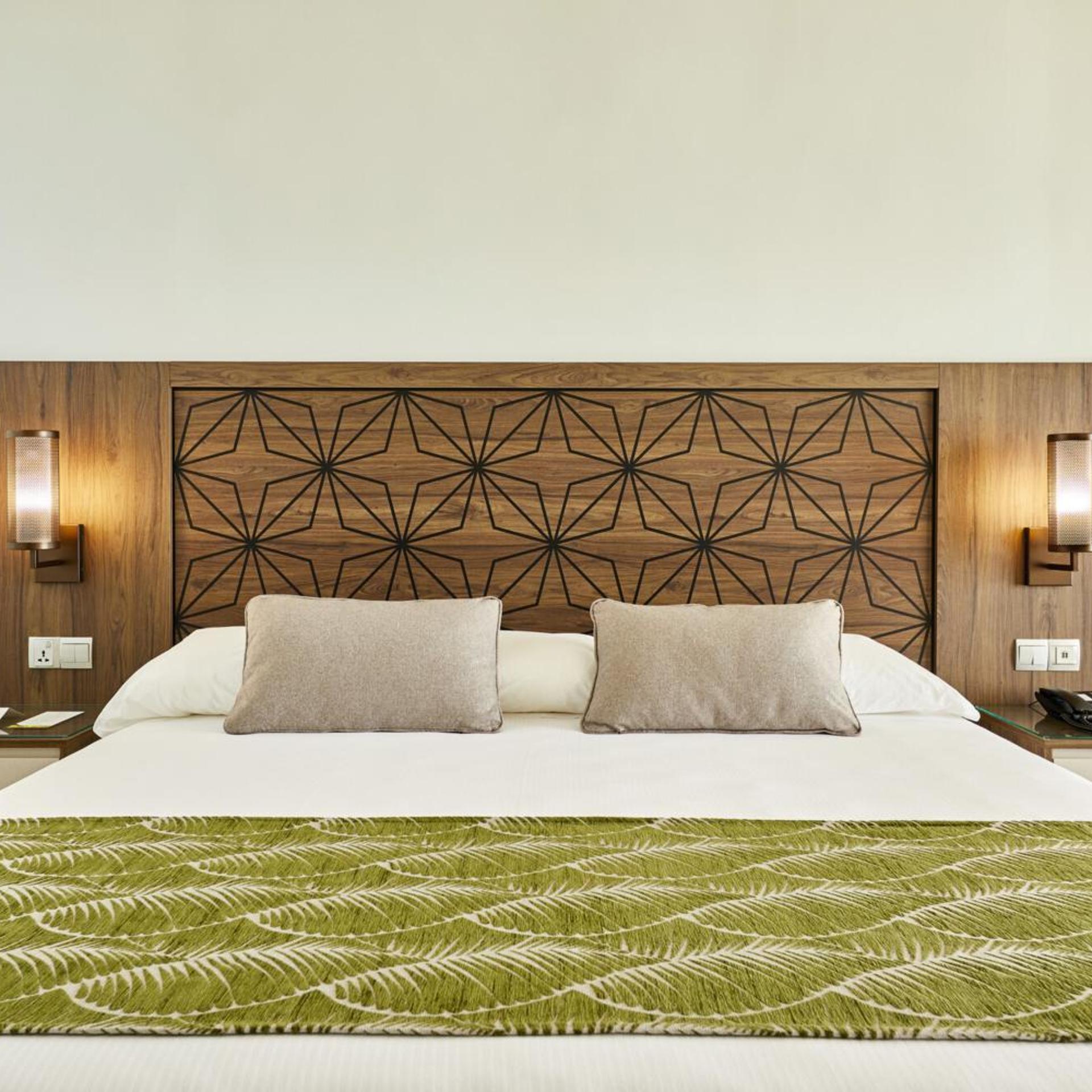 Beach، Hotel Riu Atoll 6/10