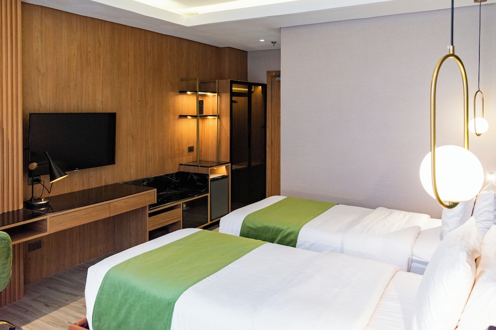 Ironwood Hotel 29/52
