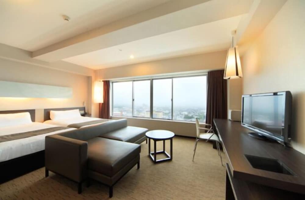 Hotel Inside Numazu Inter 19/50