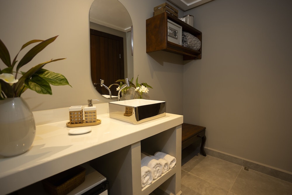 Boutique Hotel Marlin's 47/50