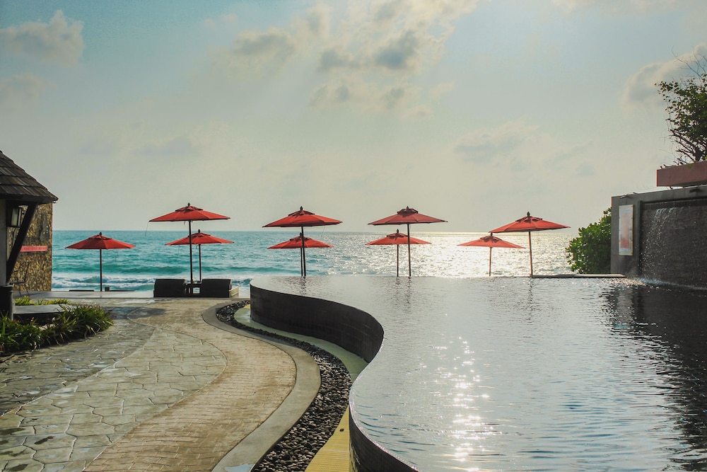 KIRIKAYAN BOUTIQUE RESORT 14/72