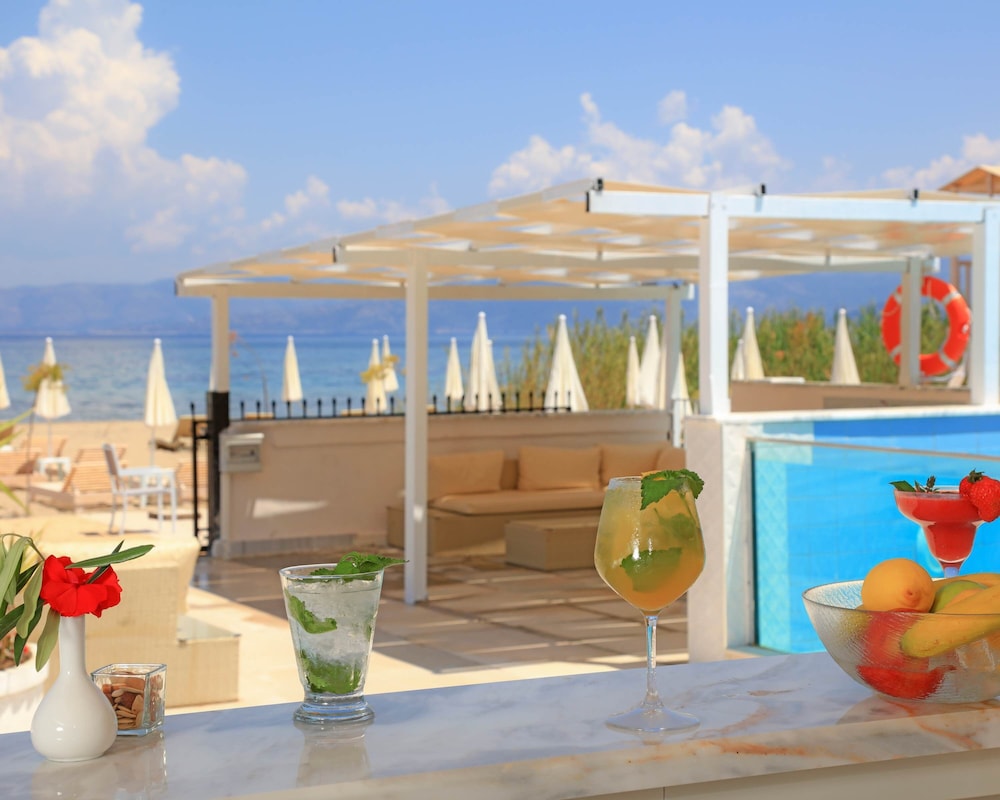 Cavomarina Beach Hotel - Adults Only 46/62