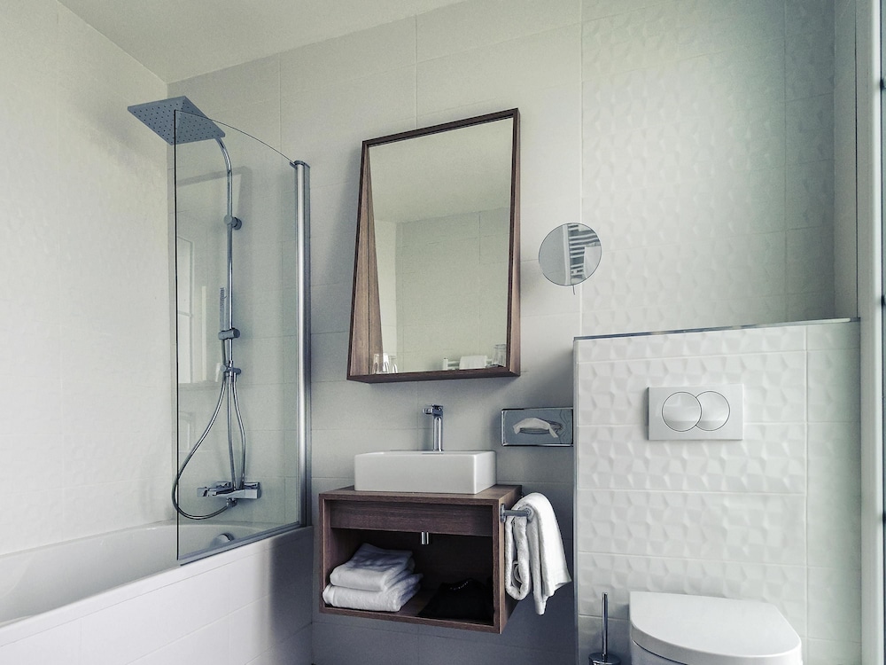 Hotel Mercure Brest Centre Les Voyageurs 5/72