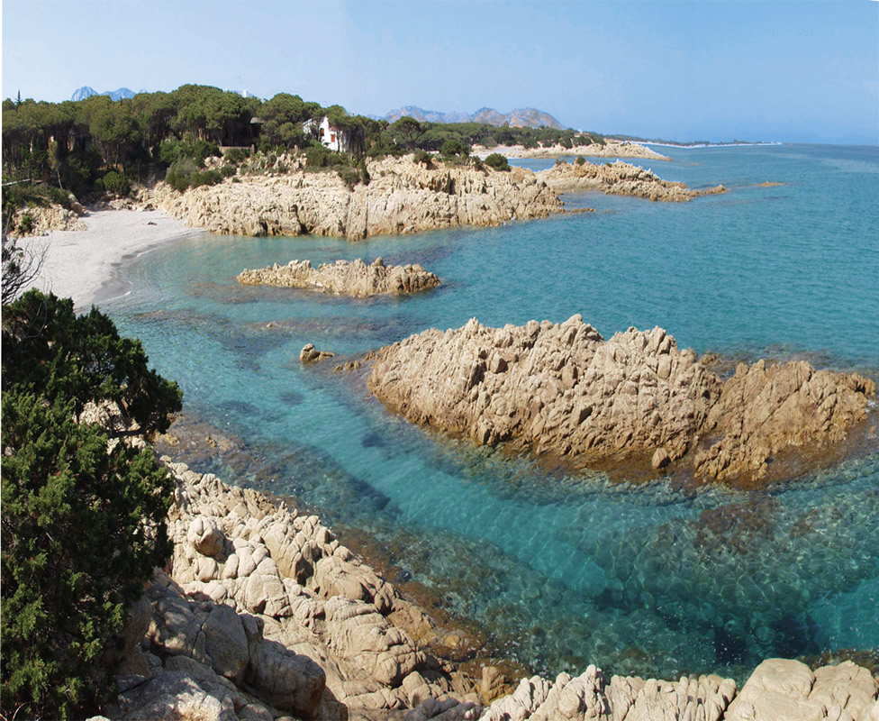 Ginestre E Oleandri Apartments 23/27