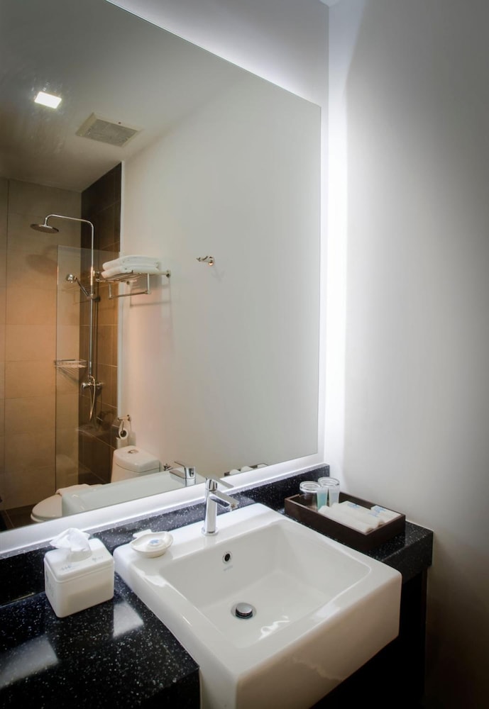 H Boutique Hotel Sri Petaling 30/30