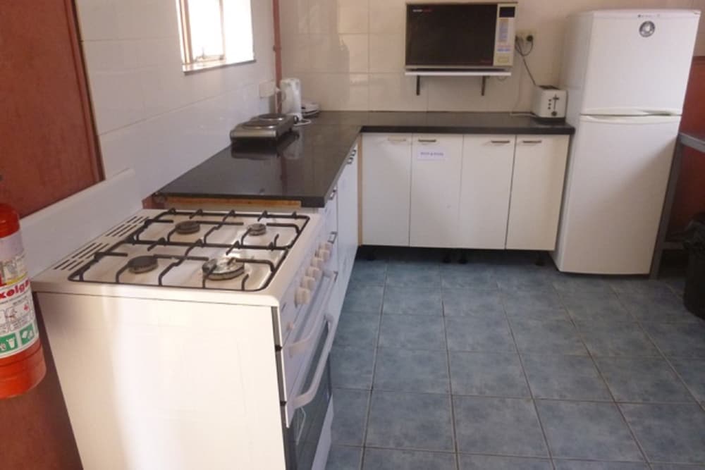 CITY CENTRE BUDGET HOTEL 16/35