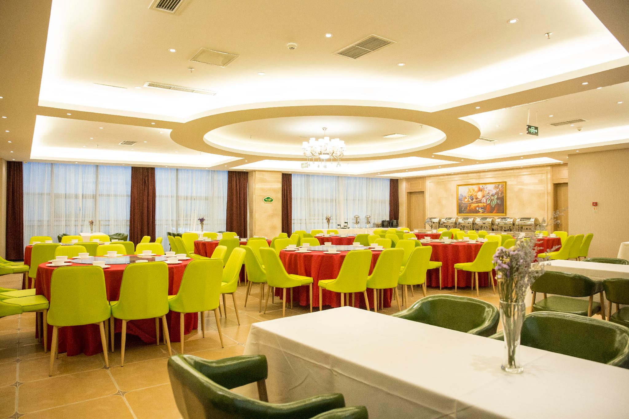 Vienna International Hotel (Chengdu Pidu Bailun Plaza) 69/71