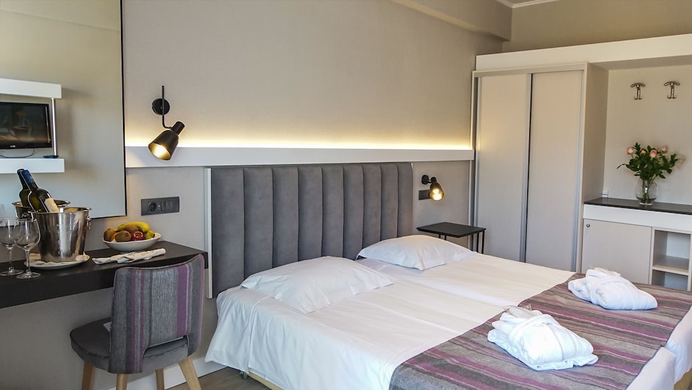 Athens Cypria Hotel 28/47
