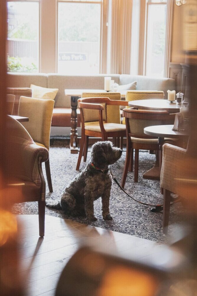 Inn In The Park 24/41