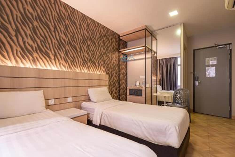 Kingston Hotel 2 @ Setapak 16/51