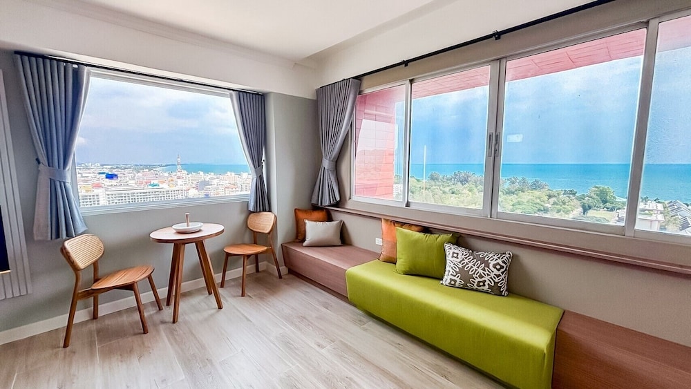 Hua Hin Grand Hotel And Plaza 39/60