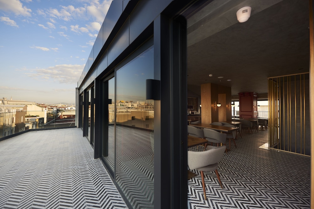 Dundar Hotel Spa 21/24