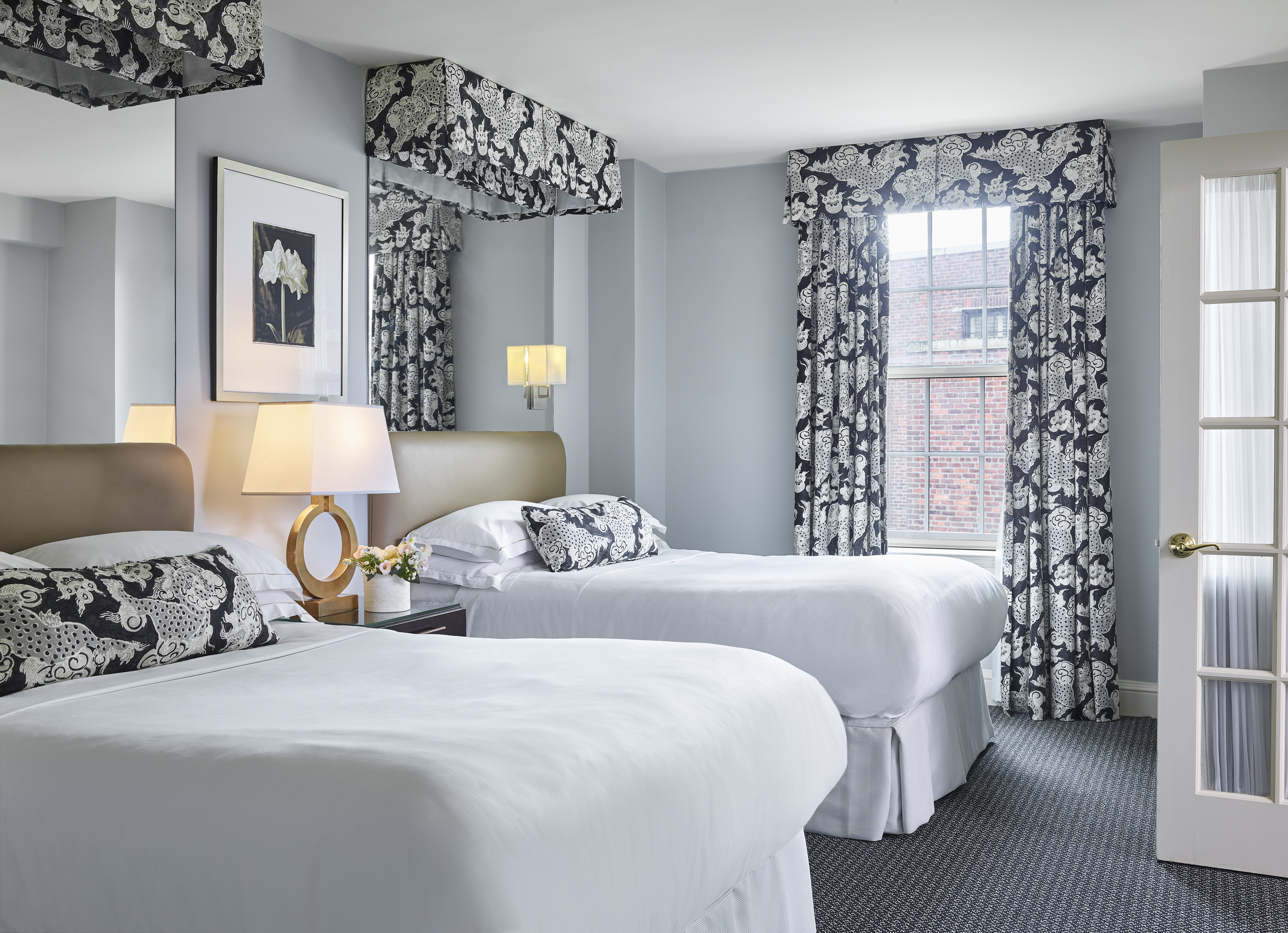 The Eliot Suite Hotel 16/78