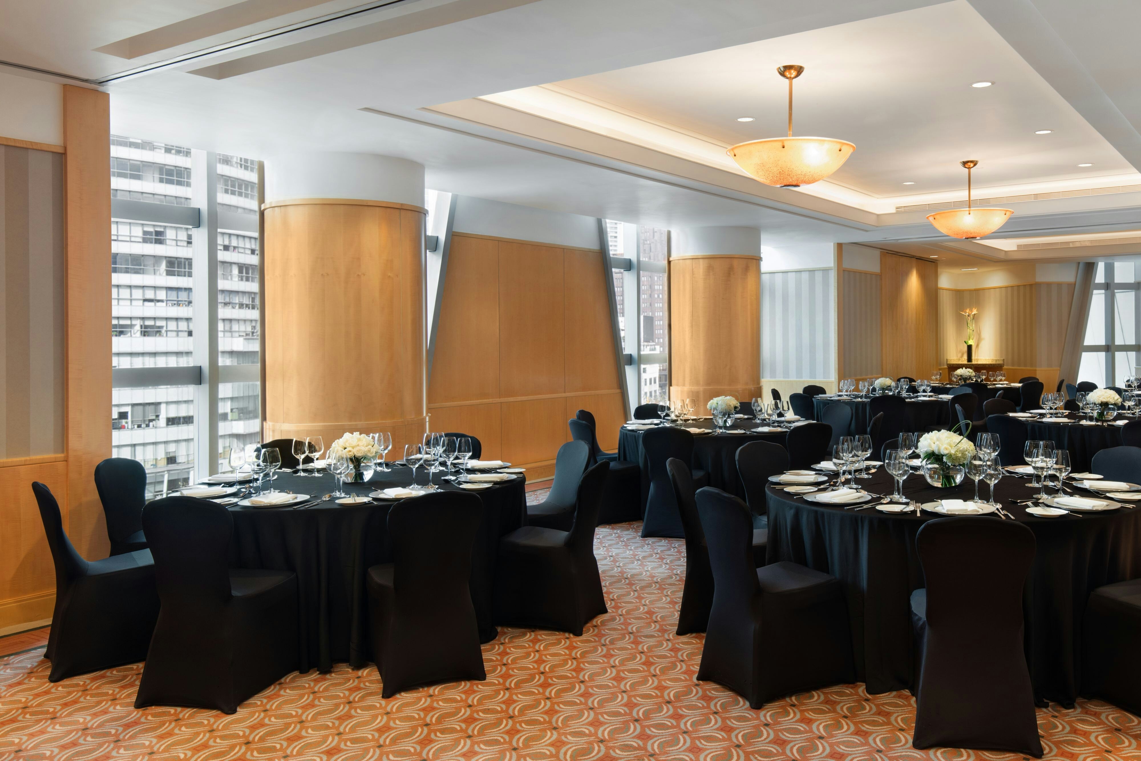 Jw Marriott Hotel Shanghai at Tomorrow Square 48/54