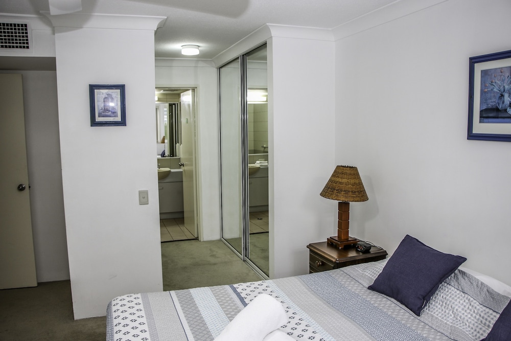 Surfers Beach Holiday Apartments 8/45
