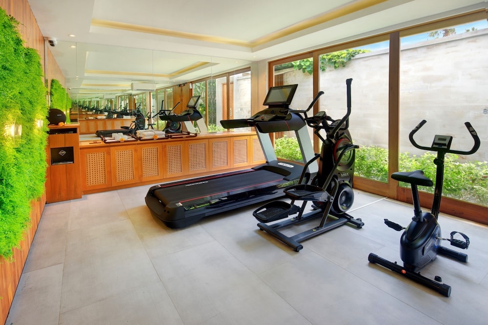 Sini Vie Villa Seminyak by Ini Vie Hospitality 24/48