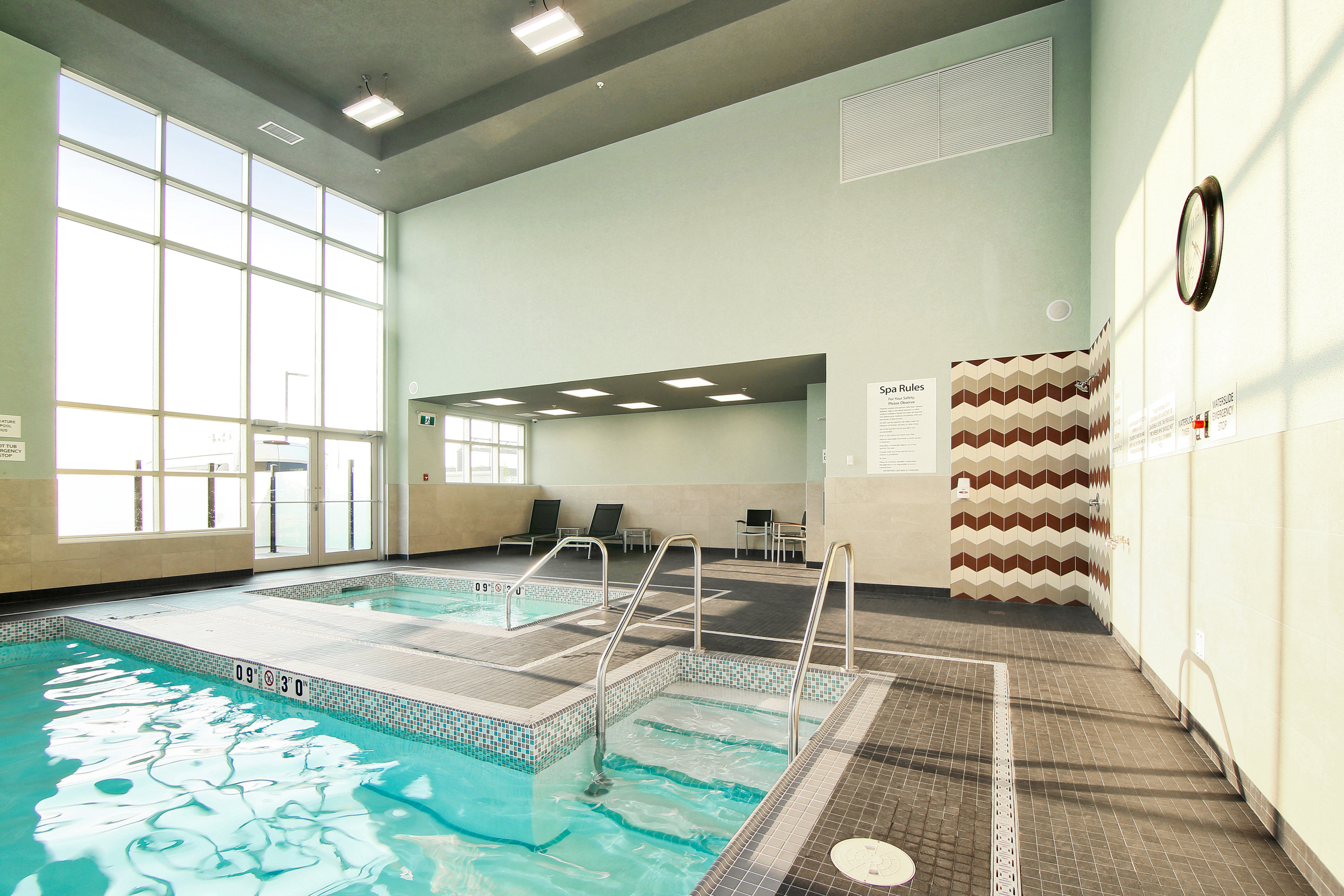 Holiday Inn & Suites Calgary Airport North 19/50