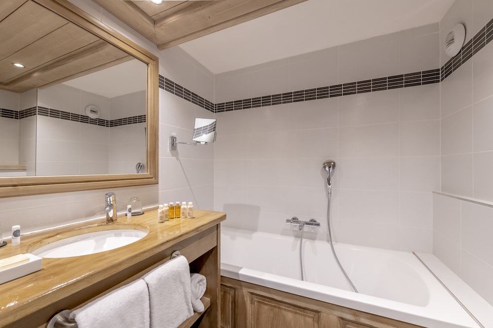 Hotel La Chaudanne 48/50