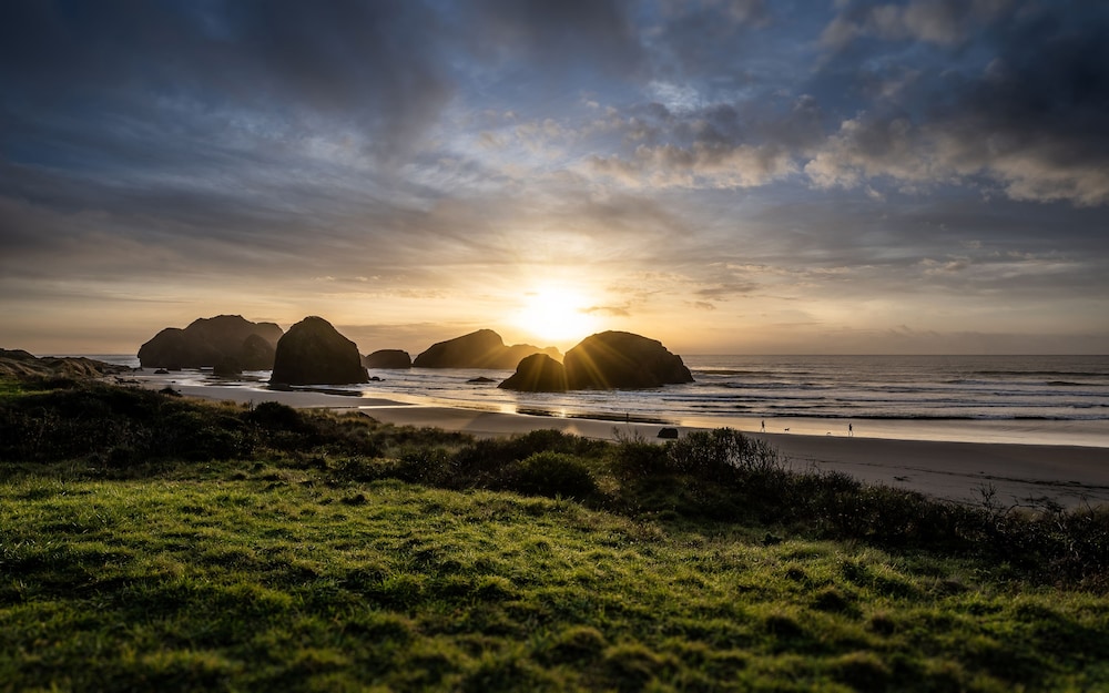 Gold Beach Inn 20/33