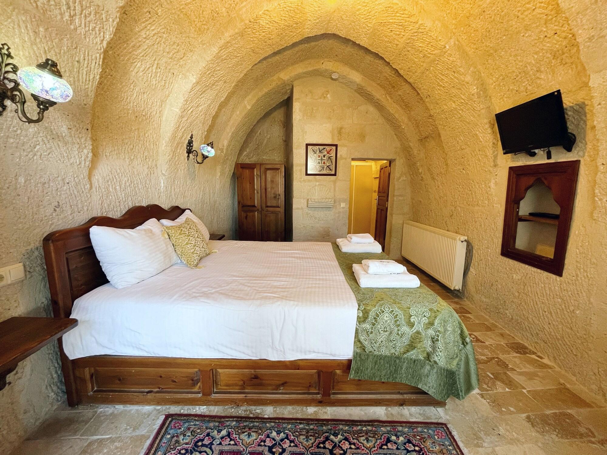 غرفة كلوب، Gedik Cave Hotel 3/9