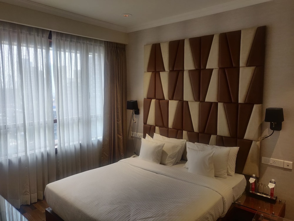 Adiva Residency Beacon, Mumbai 14/31