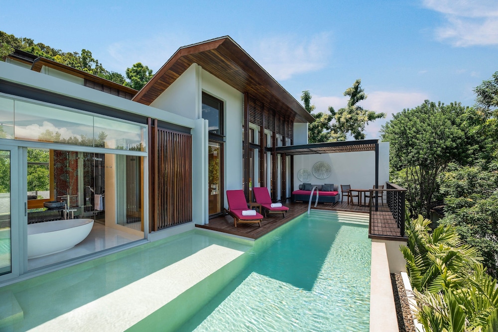 W Koh Samui in KOH SAMUI