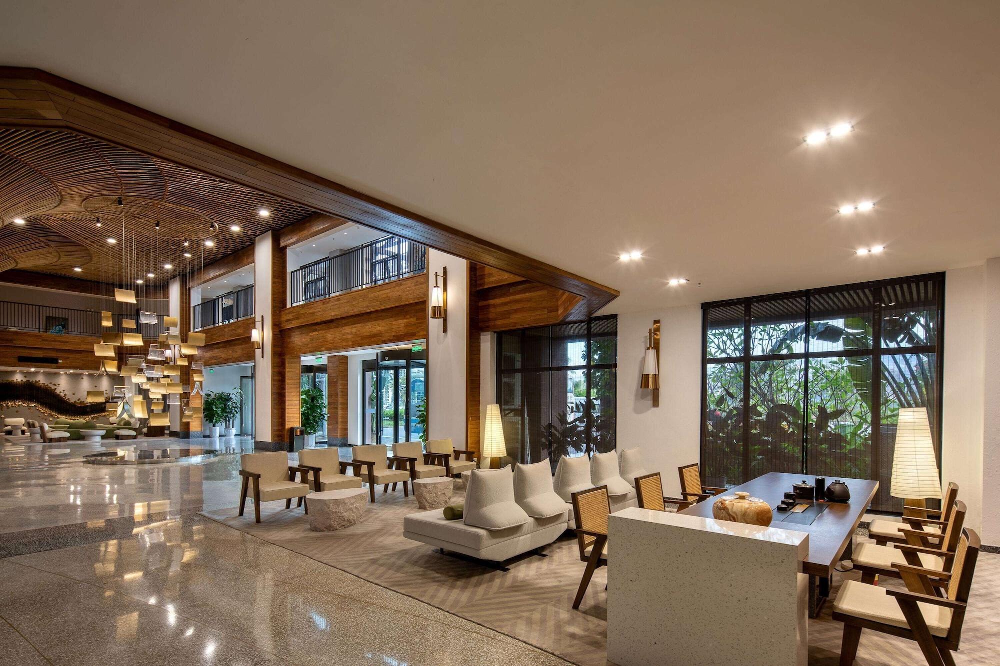 Microtel by Wyndham Xishuangbanna City Center 13/15
