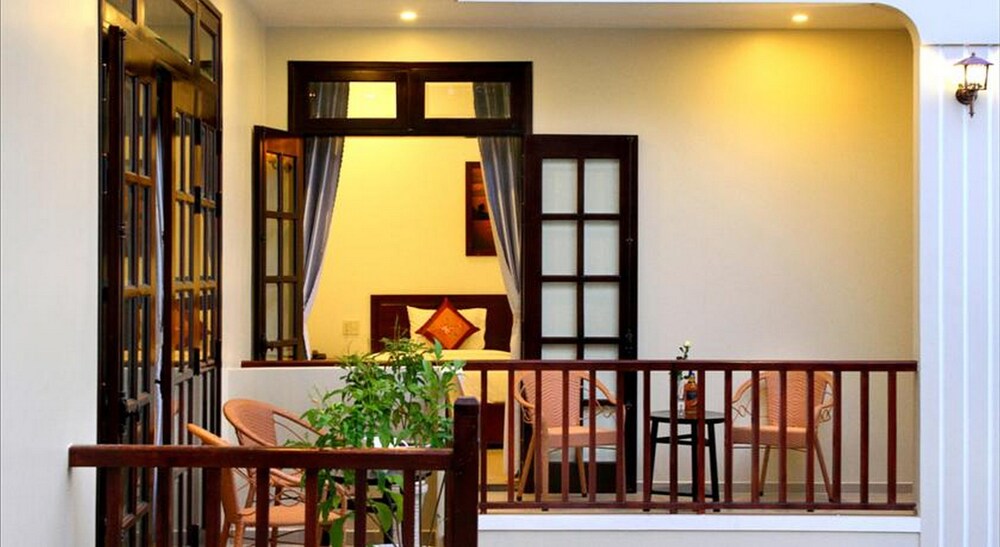 Heritage Homestay 19/31