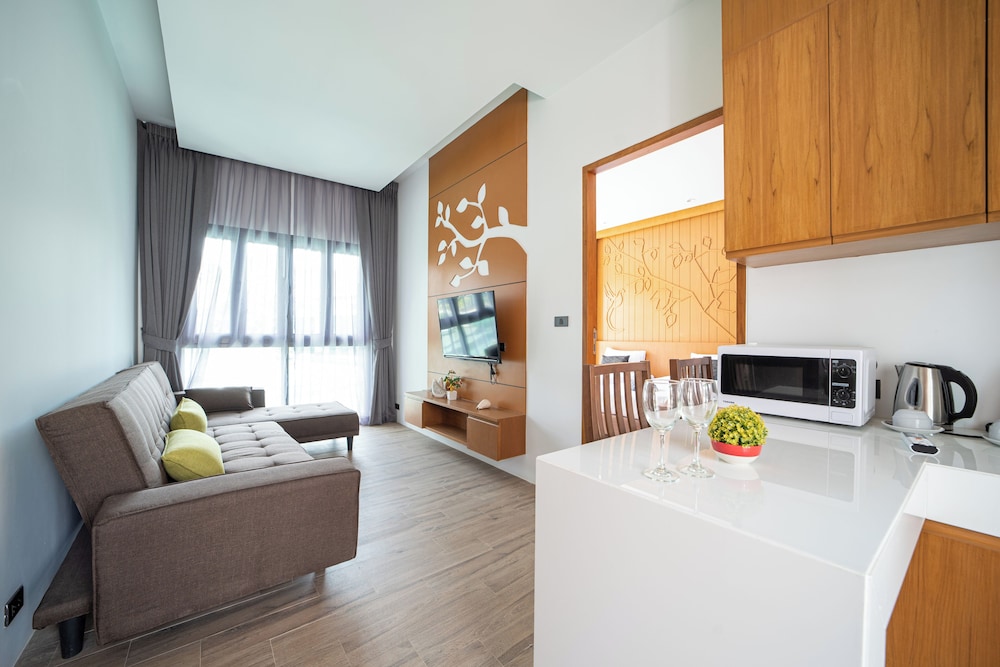 TAJH Pool Villas 38/50