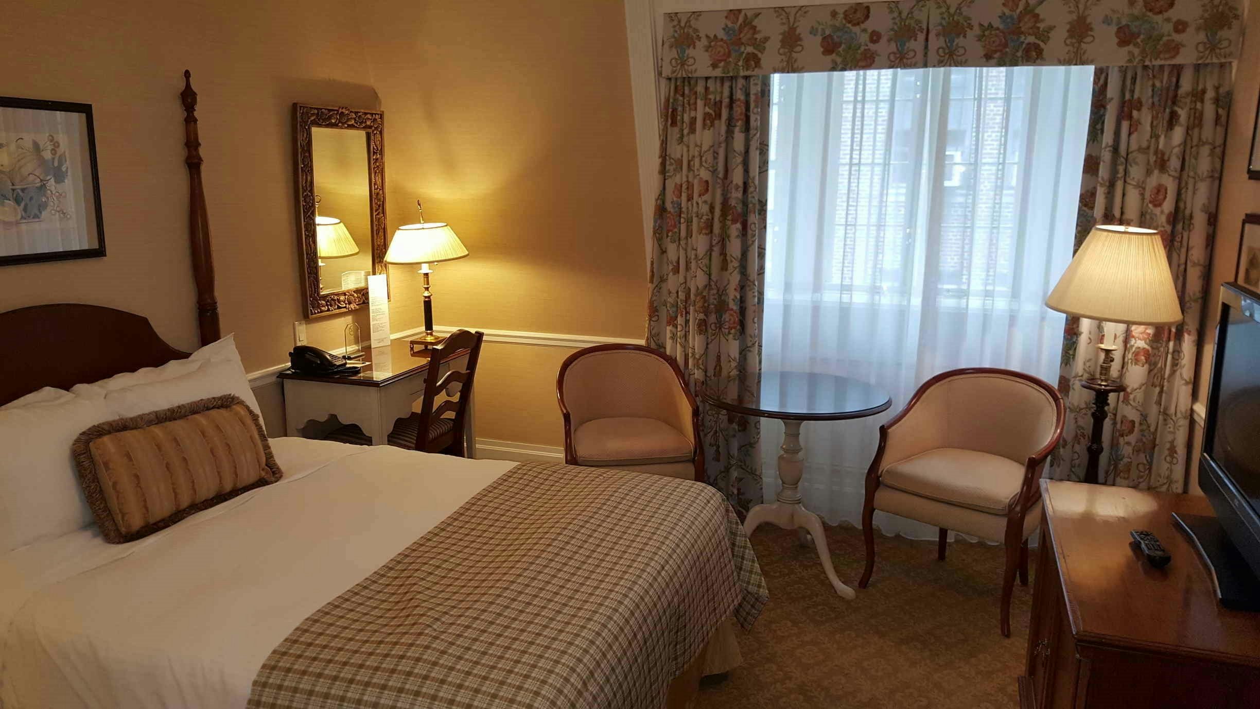 Wall Street Inn 15/46