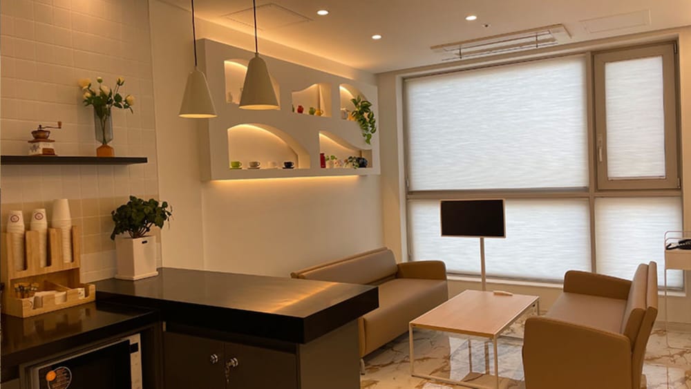 Grand City Hotel Changwon 30/50