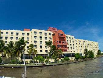 Ramada by Wyndham Princess Belize City in BELIZE CITY