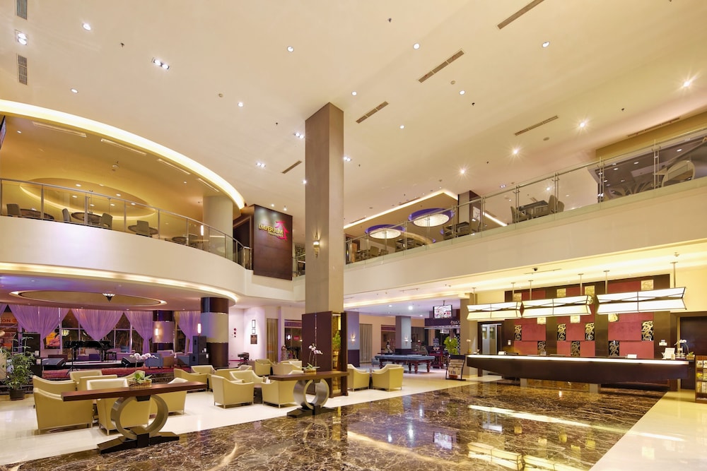 Aston Purwokerto Hotel and Conference Center 9/66
